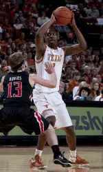 #10 Jonathan Holmes