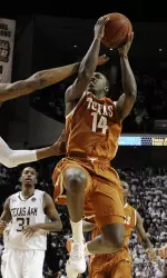 #14 J'Covan Brown
