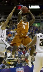 Men's Basketball #14