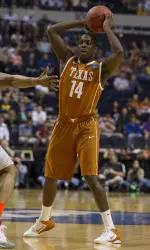 Men's Basketball #14