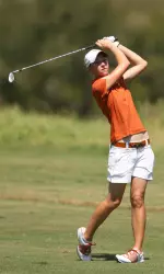 Women's Golf 2011-2012