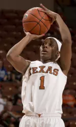 2013 Empress Davenport women's basketball