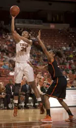 2012 Imani McGee-Stafford women's basketball