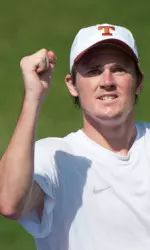 men's golf