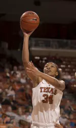 2013 Imani McGee-Stafford women's basketball