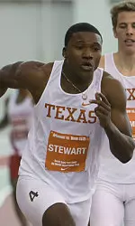 2013 men's track and field/ cross country