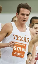2013 men's track and field/ cross country