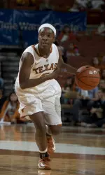 2012 women's basketball