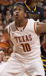 2013 Jonathan Holmes men's basketball