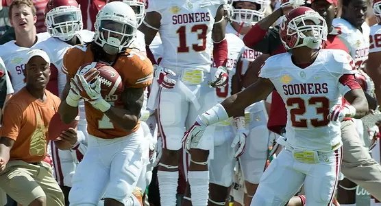 WR Marcus Johnson had a 59-yard touchdown.