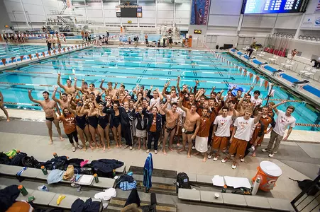 Texas Longhorns