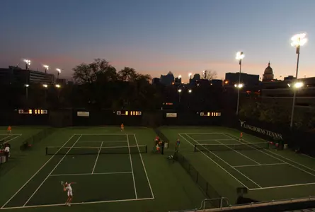 Penick-Allison Tennis Center