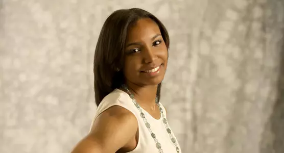 Brianna Taylor Glamour Shot