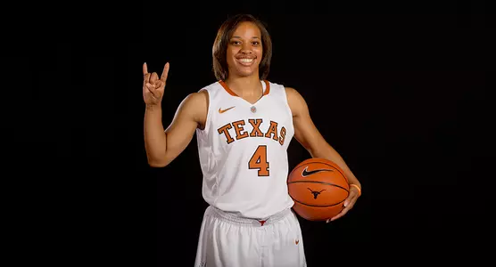 Krystle Henderson Hook 'em