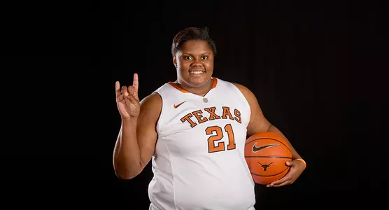 Nekia Jones Hook 'em