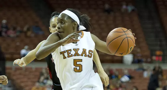 Ashley Roberts driving