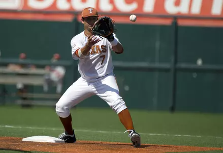 C.J Hinojosa