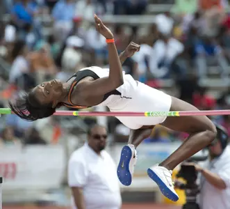 Shanay Briscoe