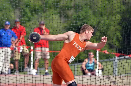 Ryan Crouser