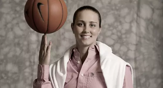 Chassidy Fussell