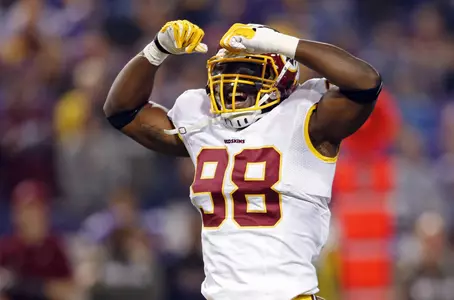 Brian Orakpo