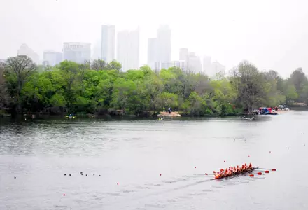 2013 Longhorn Invitational