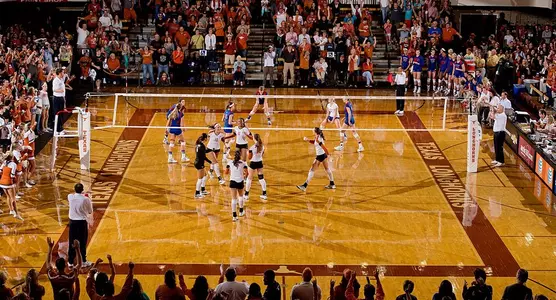 Texas Longhorns