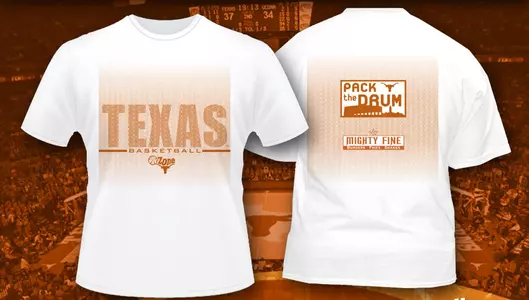 Pack the Drum shirt
