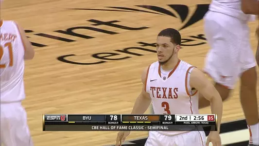 LHN screenshot BYU game