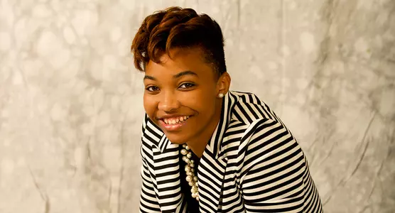 Imani McGee-Stafford