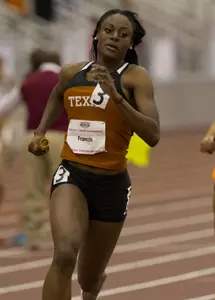 Chamique Francis