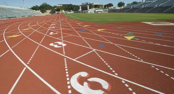 track and field