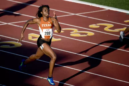 Christy Udoh