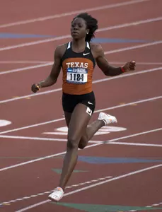Christy Udoh