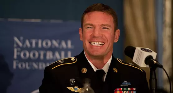 131210 Nate Boyer - NFF Legacy Award