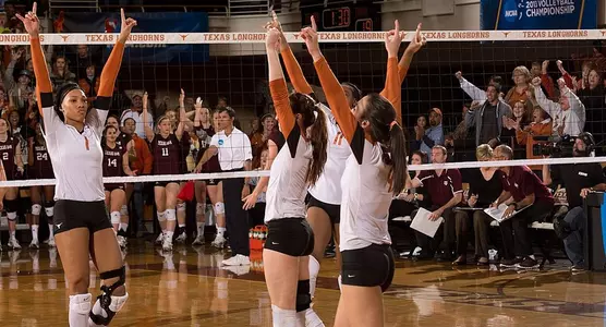 Texas Longhorns
