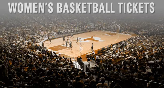 women's basketball tickets