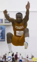 2013 men's track and field/ cross country