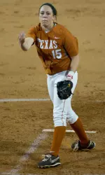 2013 Holly Kern softball