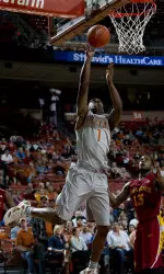 men's basketball