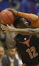 2013 Myck Kabongo men's basketball