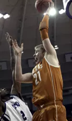 2013 Connor Lammert men's basketball