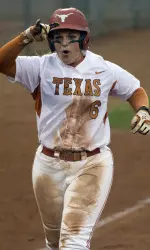 2013 (6) Taylor Hoagland softball