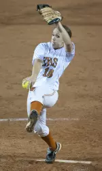 2013 Gabby Smith softball