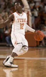 2013 Myck Kabongo men's basketball