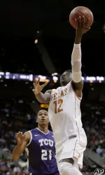 2013 Myck Kabongo men's basketball