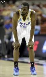 ucla men's basketball