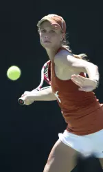 women's tennis Annat Rabinovich