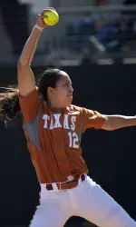 Blaire Luna softball 2013