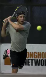 2013 Nick Naumann men's tennis